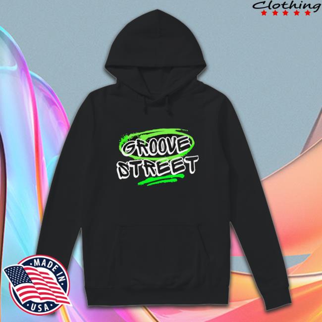 Official San Andreas Grove Street Grand Theft Auto Gta Hoodies Official San Andreas Grove Street Grand Theft Auto Gta Hoodies