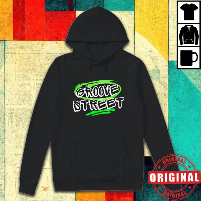 Official San Andreas Grove Street Grand Theft Auto Gta Hoodies Official San Andreas Grove Street Grand Theft Auto Gta Hoodies