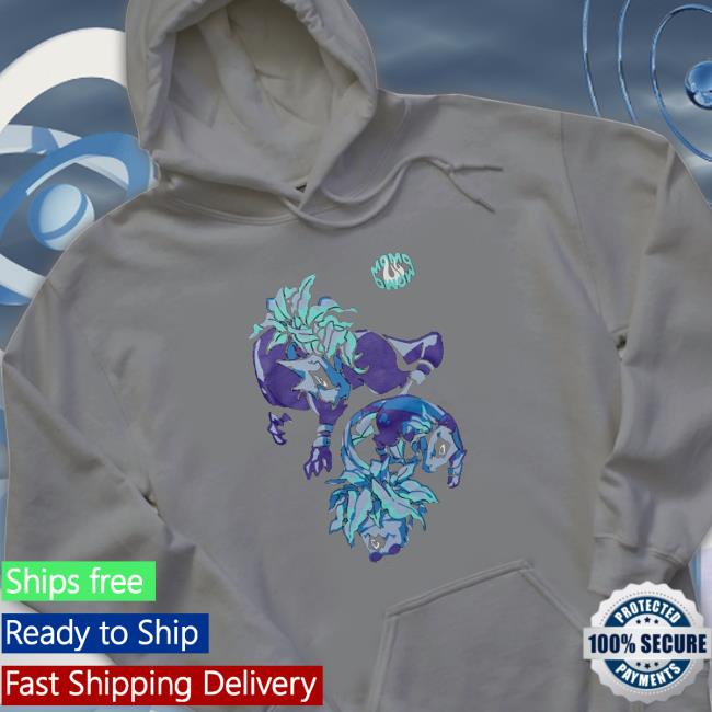 Official premium coryxkenshin momo lution Sweatshirt Official premium coryxkenshin momo lution Sweatshirt