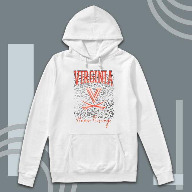Virginia Cavaliers Gameday Couture Hoos Rising Shirt Virginia Cavaliers Gameday Couture Hoos Rising Shirt