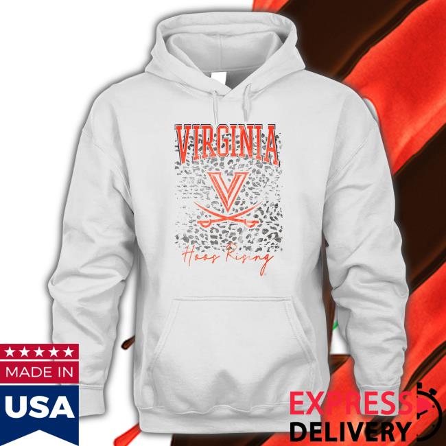 Virginia Cavaliers Gameday Couture Hoos Rising Shirt Virginia Cavaliers Gameday Couture Hoos Rising Shirt