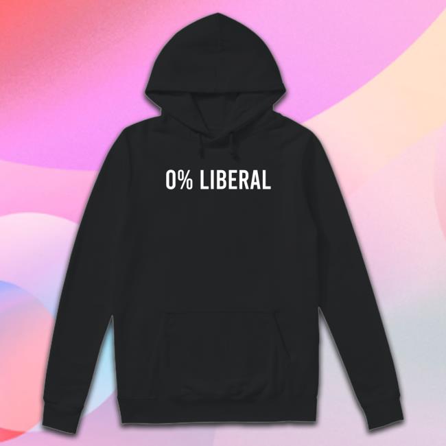 0 person liberal Sweatshirt 0 person liberal Sweatshirt