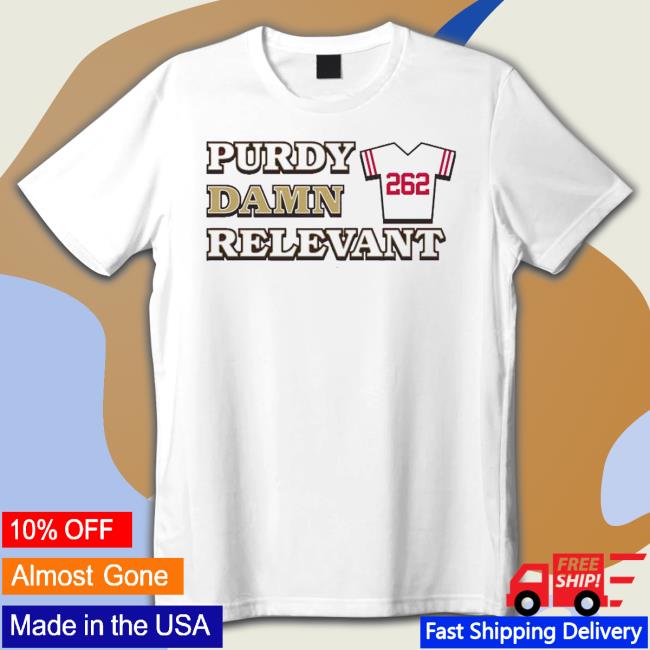 Official Purdy Damn Relevant 262 Cap Official Purdy Damn Relevant 262 Cap