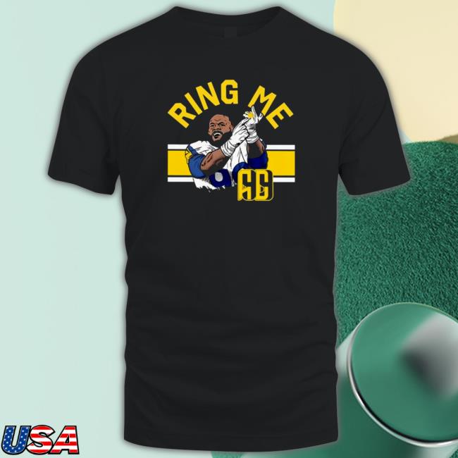 Official Represent store aaron Donald ring me Hooded Sweatshirt Official Represent store aaron Donald ring me Hooded Sweatshirt