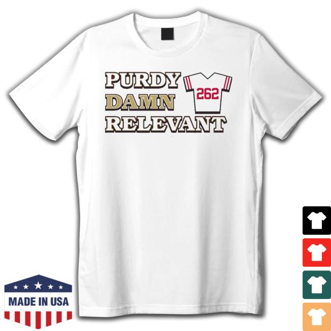 Official Purdy Damn Relevant 262 Cap Official Purdy Damn Relevant 262 Cap