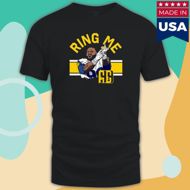 Official Represent store aaron Donald ring me Hooded Sweatshirt Official Represent store aaron Donald ring me Hooded Sweatshirt