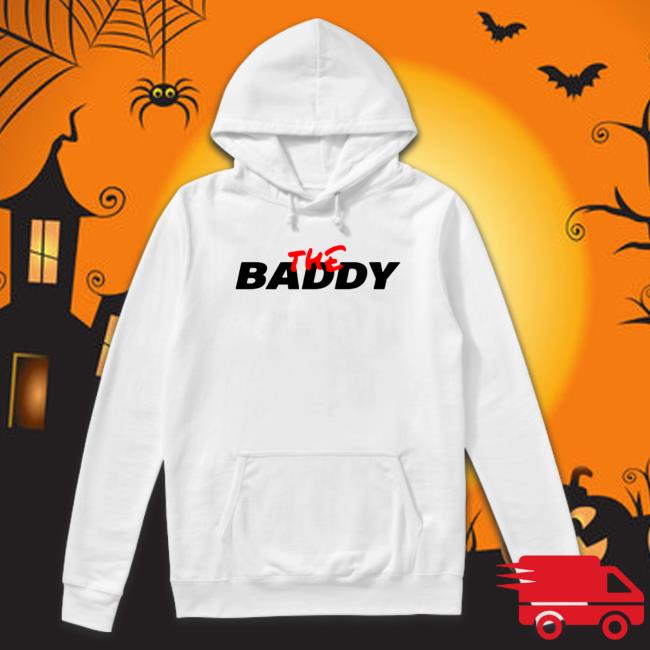 Official The Baddy T Shirt Official The Baddy T Shirt
