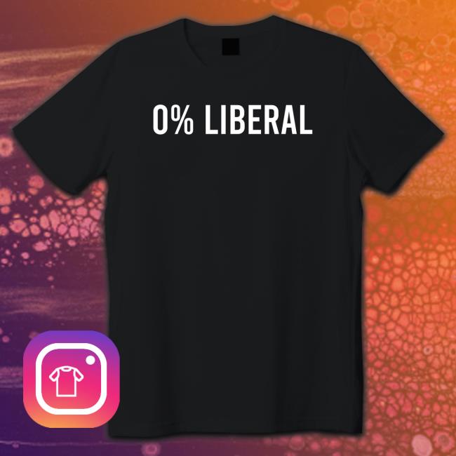 0 person liberal Sweatshirt 0 person liberal Sweatshirt