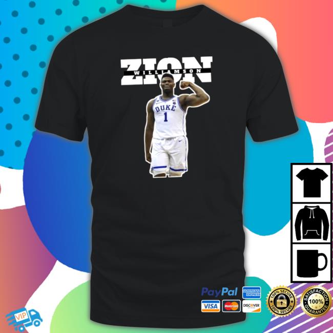 Official Zion williamson basketball player new orleans T Shirt Official Zion williamson basketball player new orleans T Shirt