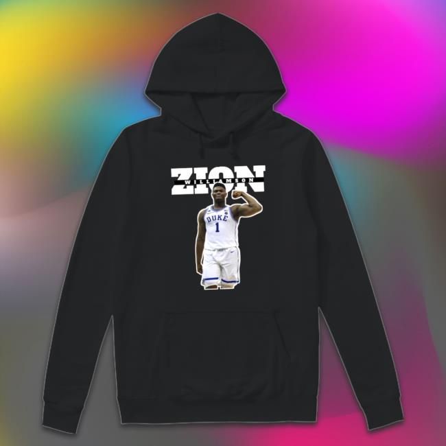 Official Zion williamson basketball player new orleans T Shirt Official Zion williamson basketball player new orleans T Shirt