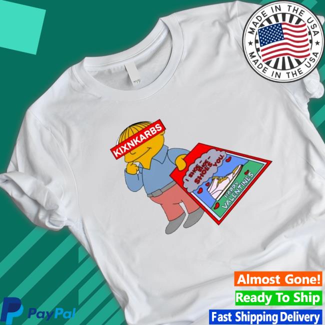 Kixnkarbs I shoes you happy Valentines Hooded Sweatshirt Kixnkarbs I shoes you happy Valentines Hooded Sweatshirt