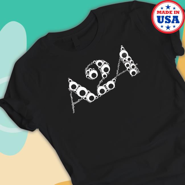 Official Black googly eye puff Sweatshirt Official Black googly eye puff Sweatshirt