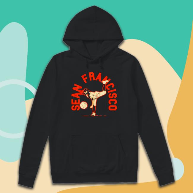 Sean Manaea Sean Francisco Shirt Sean Manaea Sean Francisco Shirt