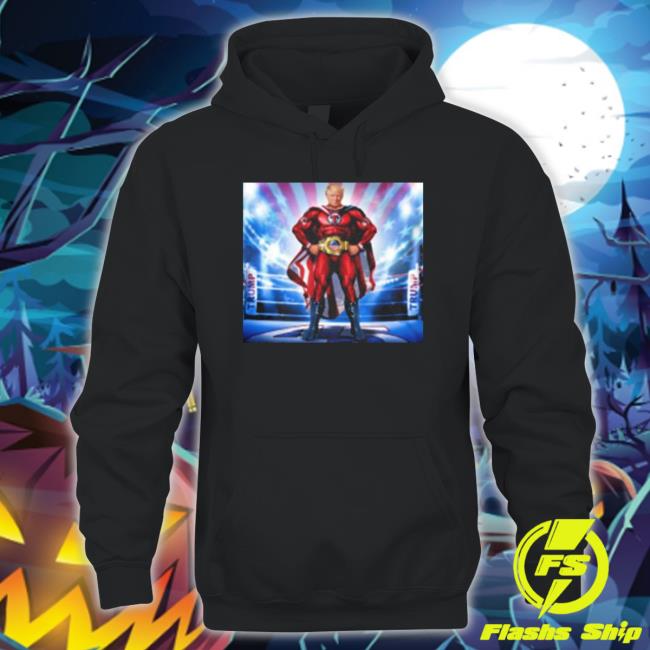 Donald Trump Digital Trading Card Long Sleeve T Shirt Donald Trump Digital Trading Card Long Sleeve T Shirt