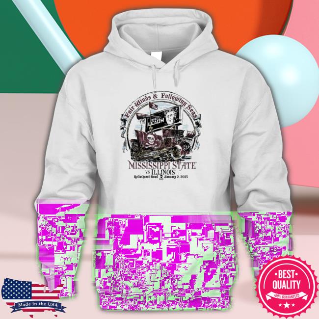 Mississippi State University ReliaQuest Bowl Game 2023 Tee Shirts Mississippi State University ReliaQuest Bowl Game 2023 Tee Shirts