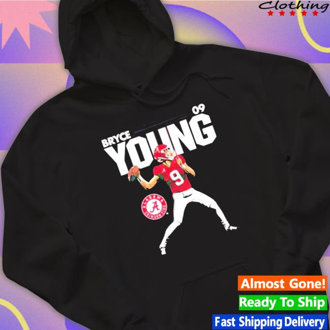 Official Bryce Young 09 Player Alabama Crimson Tide Ncaa Football Cap Official Bryce Young 09 Player Alabama Crimson Tide Ncaa Football Cap