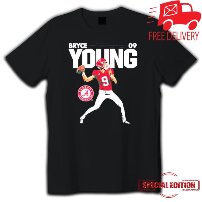 Official Bryce Young 09 Player Alabama Crimson Tide Ncaa Football Cap Official Bryce Young 09 Player Alabama Crimson Tide Ncaa Football Cap