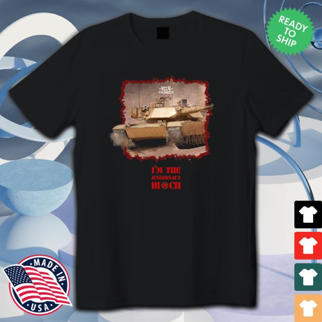 M1A1 HC ABRAMS Shirts M1A1 HC ABRAMS Shirts