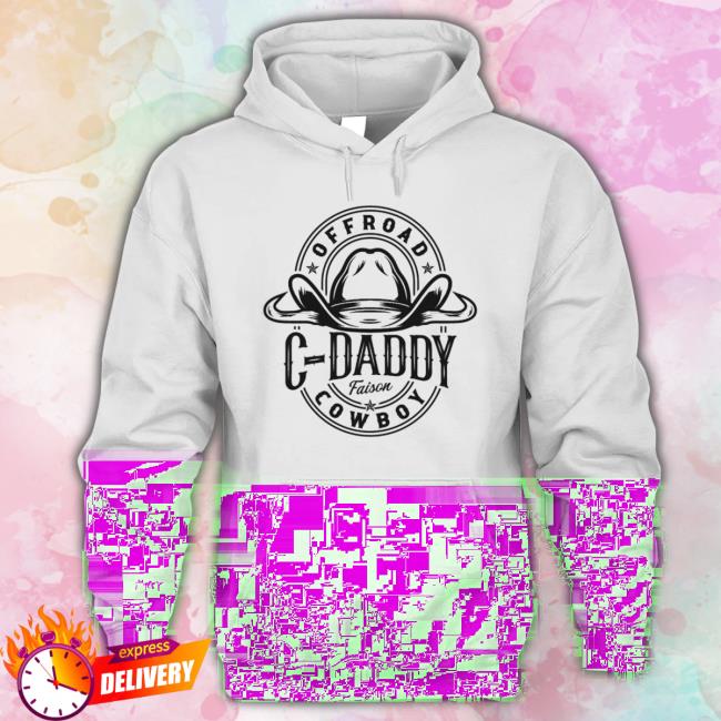 Cj faison c daddy Tee Cj faison c daddy Tee