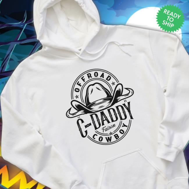 Cj faison c daddy Tee Cj faison c daddy Tee