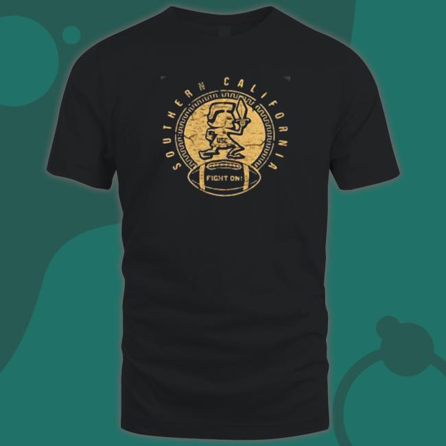 Official Vintage Regional Usc Trojans Fight On T Shirt Black Unisex By 47 Brand Tee Shirt Official Vintage Regional Usc Trojans Fight On T Shirt Black Unisex By 47 Brand Tee Shirt
