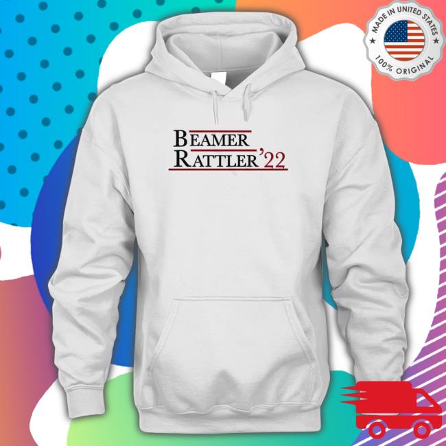 Official USC Beamer Rattler 2022 TShirts Official USC Beamer Rattler 2022 TShirts
