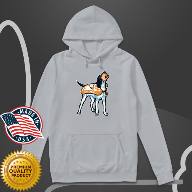 Official Tennessee Howling Smokey Shirts Official Tennessee Howling Smokey Shirts