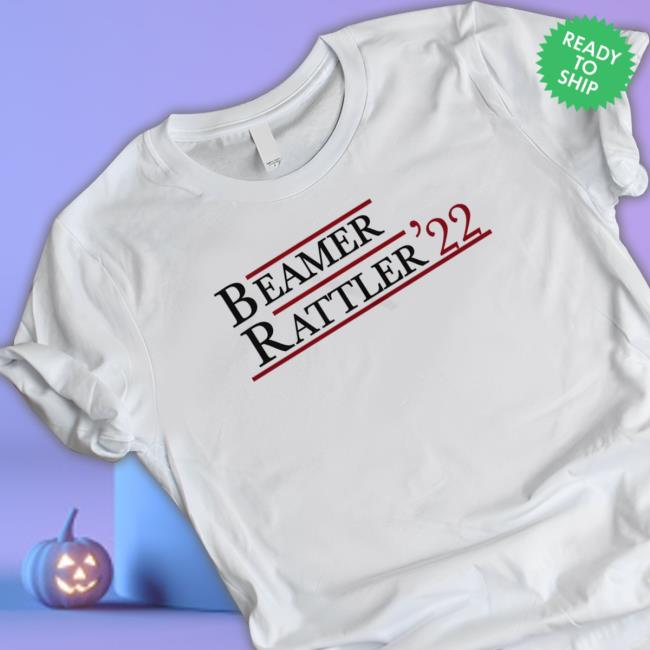 Official USC Beamer Rattler 2022 TShirts Official USC Beamer Rattler 2022 TShirts