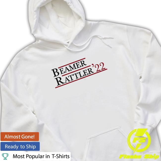 Official USC Beamer Rattler 2022 TShirts Official USC Beamer Rattler 2022 TShirts