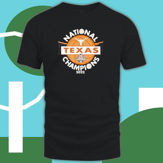 Texas Longhorns National Texas Champions T-Shirt Texas Longhorns National Texas Champions T-Shirt