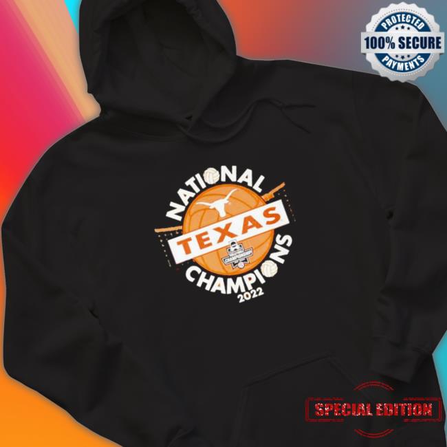 Texas Longhorns National Texas Champions T-Shirt Texas Longhorns National Texas Champions T-Shirt