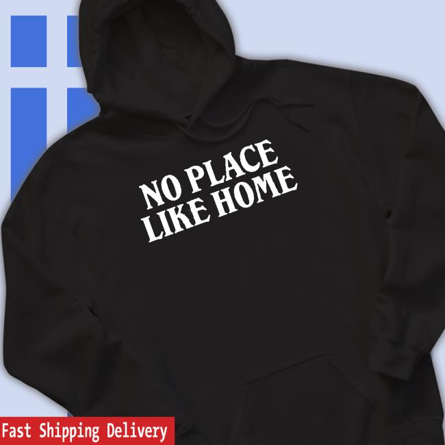 Official Jack Harlow No Place Like Home T Shirt Official Jack Harlow No Place Like Home T Shirt