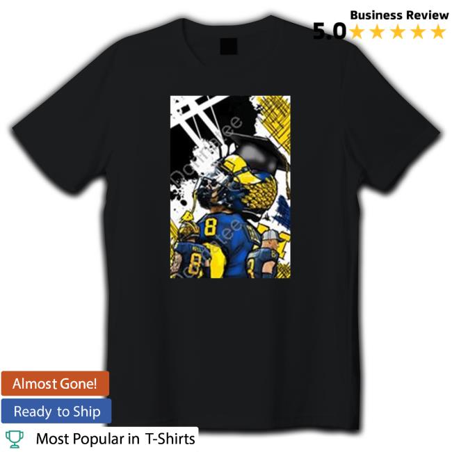 Ronnie Bell Caption Champion Graduated T Shirt Ronnie Bell Caption Champion Graduated T Shirt