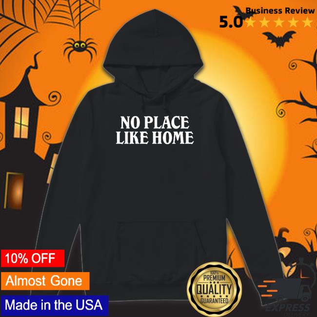 Official Jack Harlow No Place Like Home T Shirt Official Jack Harlow No Place Like Home T Shirt