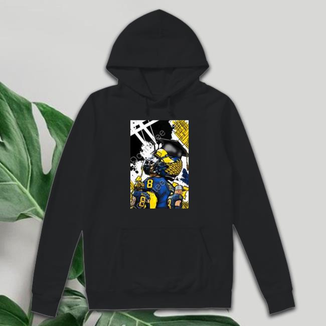 Ronnie Bell Caption Champion Graduated T Shirt Ronnie Bell Caption Champion Graduated T Shirt