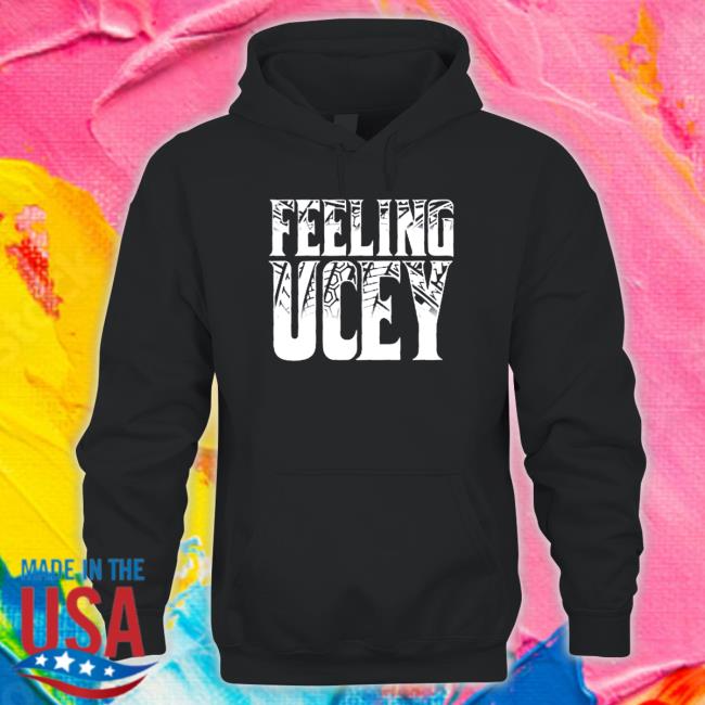 Original the Bloodline Feeling Ucey Shirts Original the Bloodline Feeling Ucey Shirts