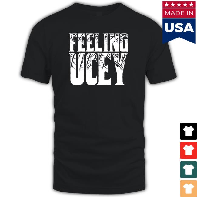 Original the Bloodline Feeling Ucey Shirts Original the Bloodline Feeling Ucey Shirts