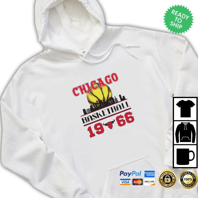 Official Chicago Bulls Basketball 1966 Skyline Vintage Cap Official Chicago Bulls Basketball 1966 Skyline Vintage Cap