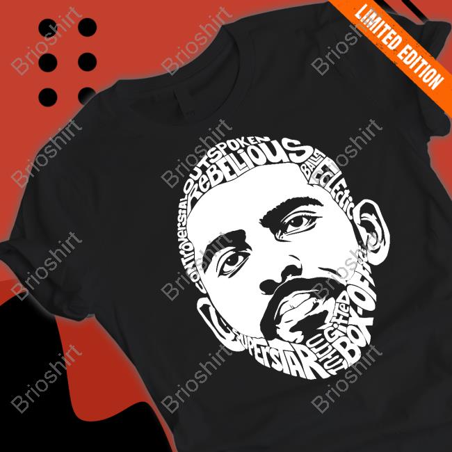 Kyrie Controversial Outspoken Rebellious Balla Eclectic Tank Top No Context Dr Umar Kyrie Controversial Outspoken Rebellious Balla Eclectic Tank Top No Context Dr Umar