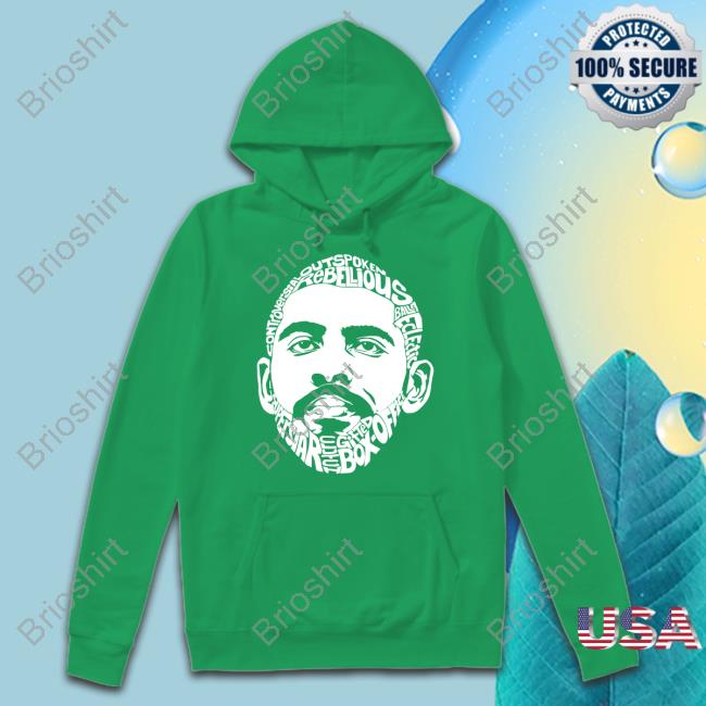 Kyrie Controversial Outspoken Rebellious Balla Eclectic Tank Top No Context Dr Umar Kyrie Controversial Outspoken Rebellious Balla Eclectic Tank Top No Context Dr Umar