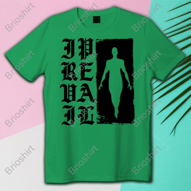 Letterpress Tee Letterpress Tee