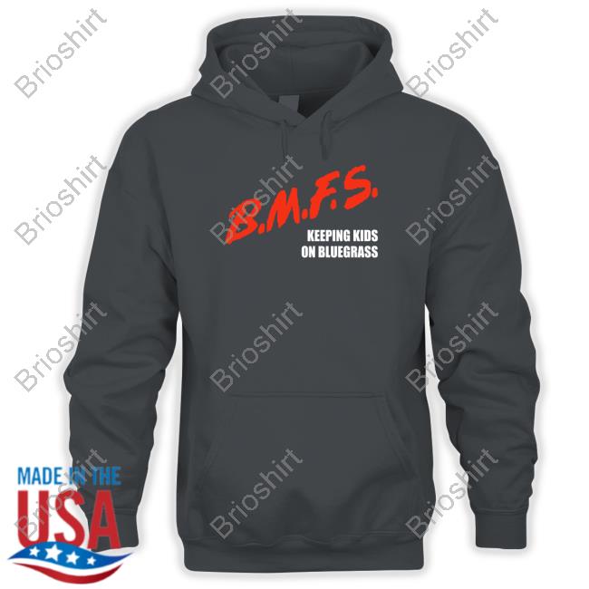 Billystrings BMFS Keeping Kids On Bluegrass Shirts Billystrings BMFS Keeping Kids On Bluegrass Shirts