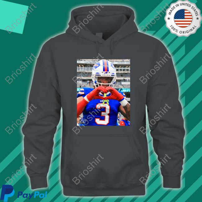 Official Damar Hamlin Stands With Buffalo Cap Official Damar Hamlin Stands With Buffalo Cap