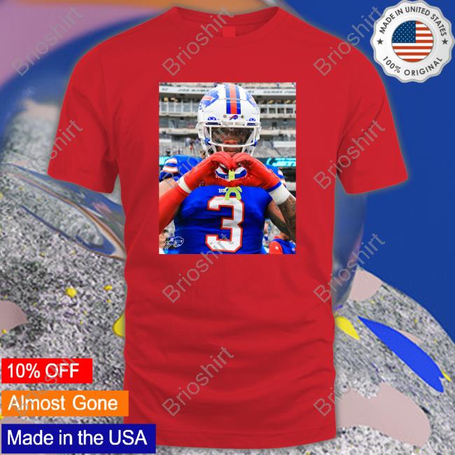 Official Damar Hamlin Stands With Buffalo Cap Official Damar Hamlin Stands With Buffalo Cap