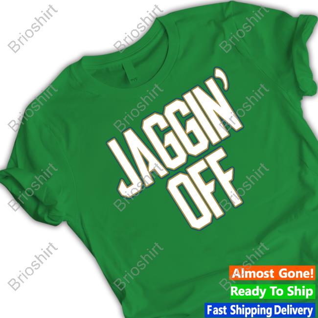 Barstool Sports Pardon My Take Merchandise Jaggin' Off Hooded Sweatshirt Barstool Sports Pardon My Take Merchandise Jaggin' Off Hooded Sweatshirt