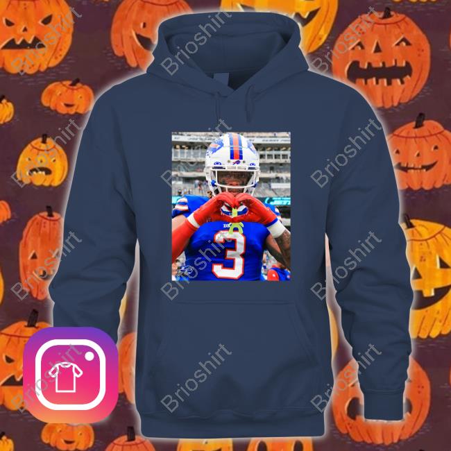 Official Damar Hamlin Stands With Buffalo Cap Official Damar Hamlin Stands With Buffalo Cap