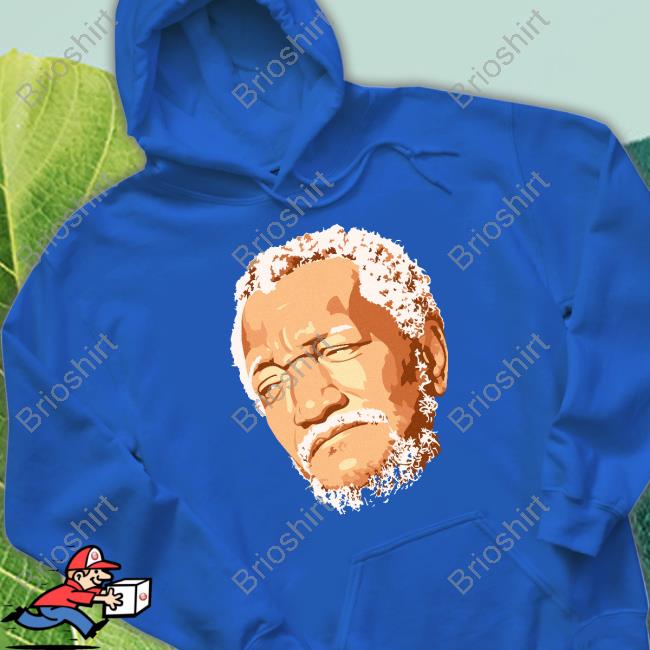 Official Redd Foxx Shirts Official Redd Foxx Shirts