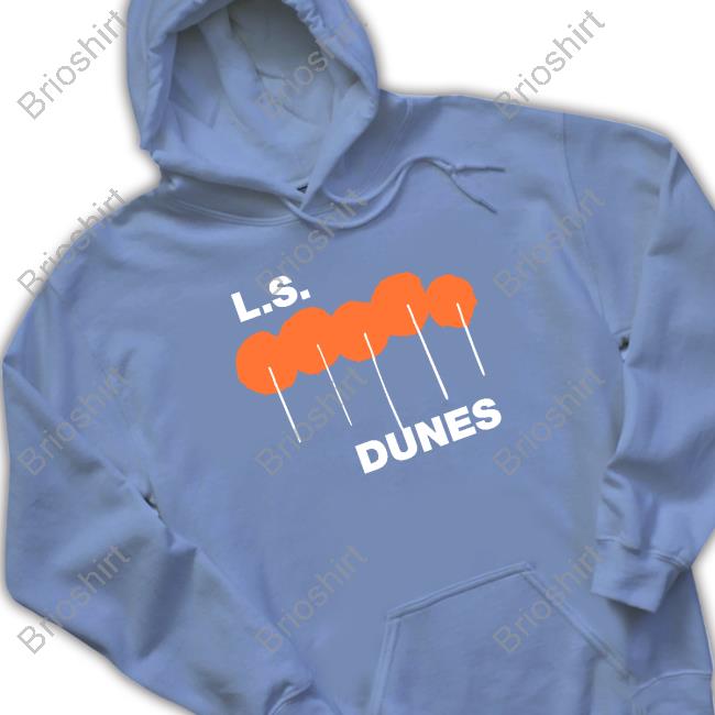 Ls Dunes Poppies Shirts Ls Dunes Poppies Shirts