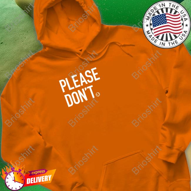 Please Don't Shirt Auckland Please Don't Shirt Auckland