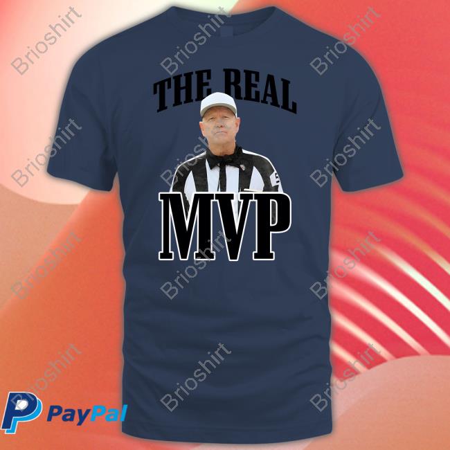 Carl Cheffers The Real Mvp Tee Barstool Sports Store Carl Cheffers The Real Mvp Tee Barstool Sports Store
